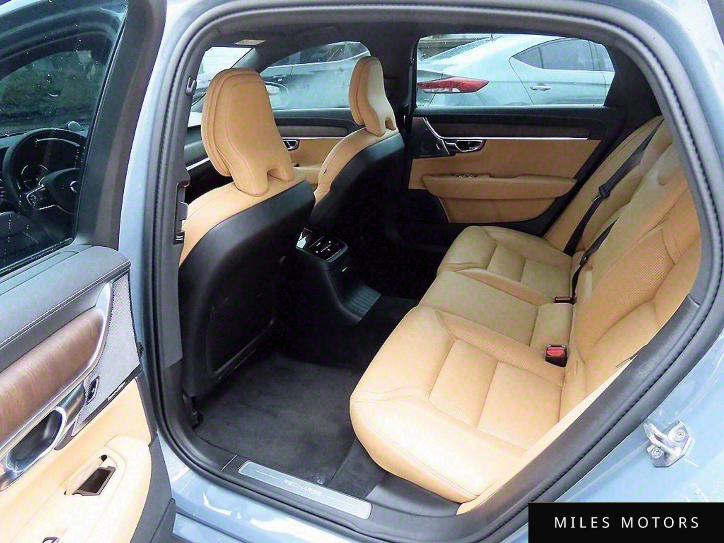 Volvo S90 2021 — миниатюра 6