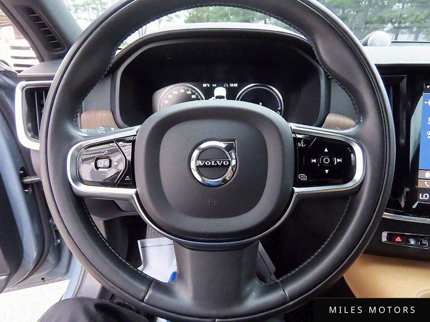 Volvo S90 2021 — миниатюра 8