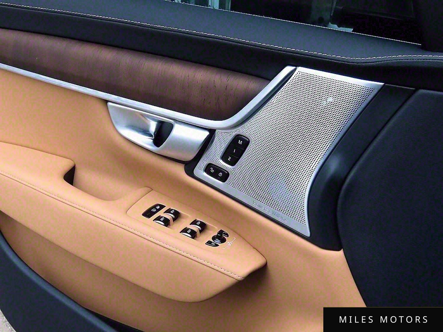 Volvo S90 2021 — миниатюра 12