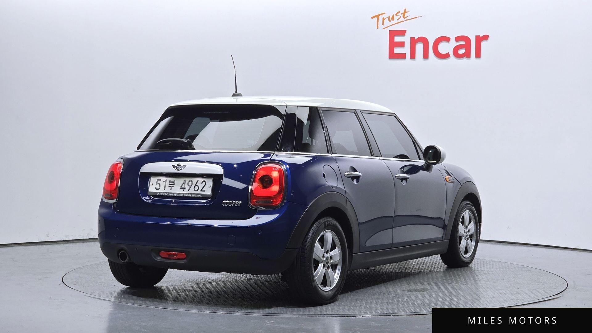 MINI Cooper 2015 — миниатюра 2