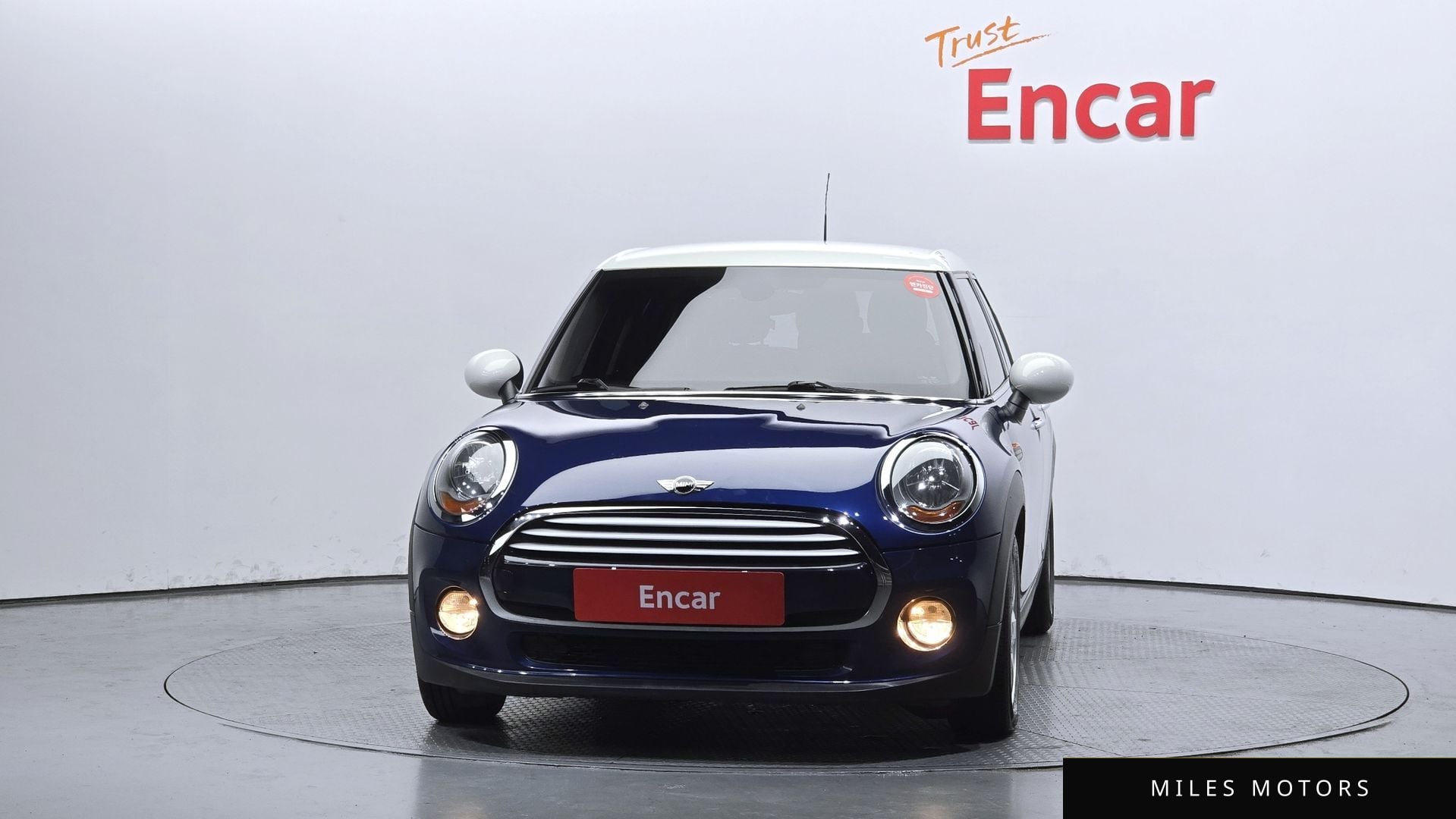 MINI Cooper 2015 — миниатюра 3