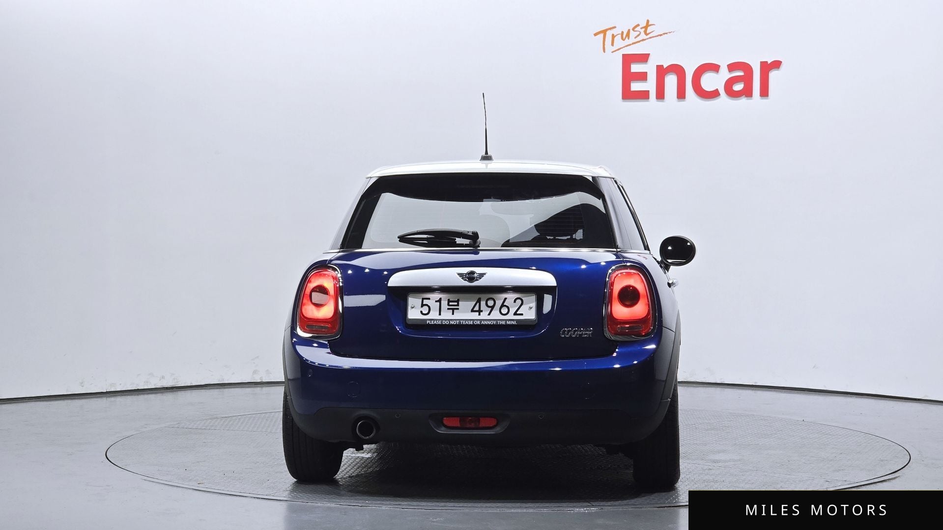 MINI Cooper 2015 — миниатюра 4