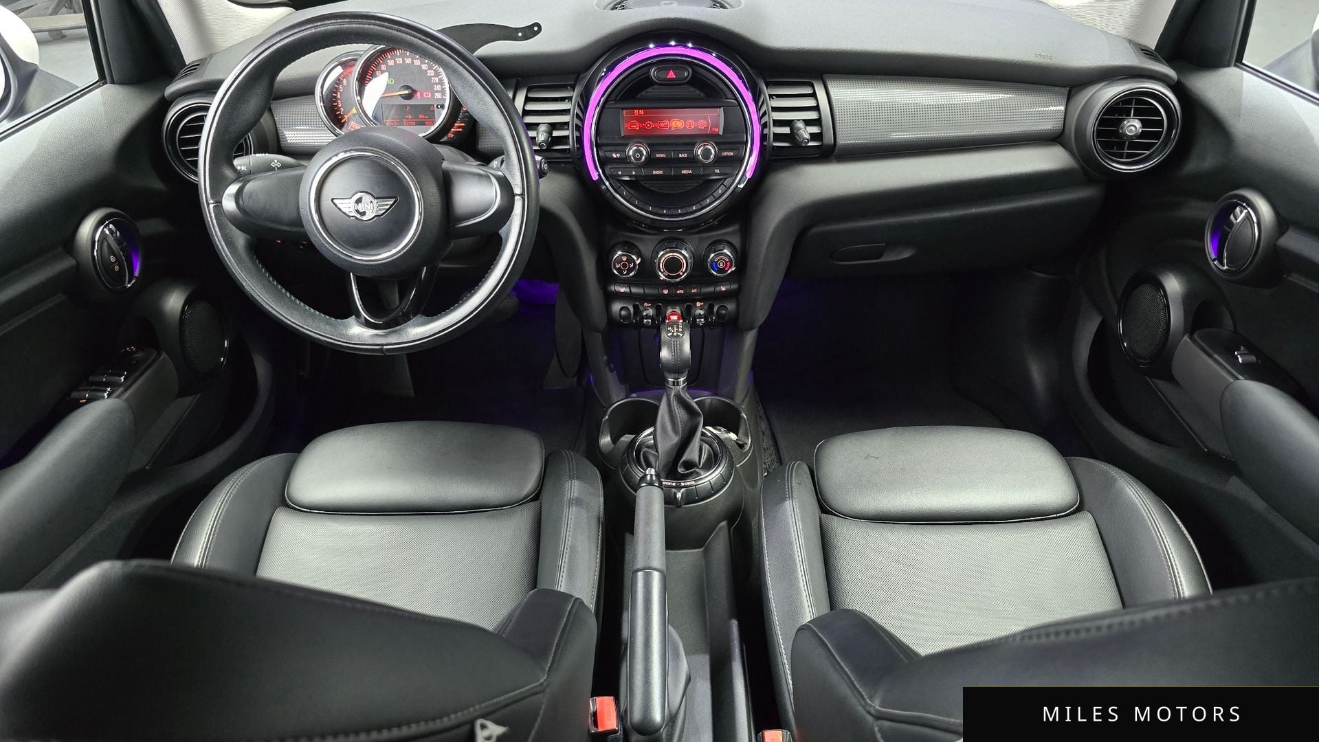MINI Cooper 2015 — миниатюра 7