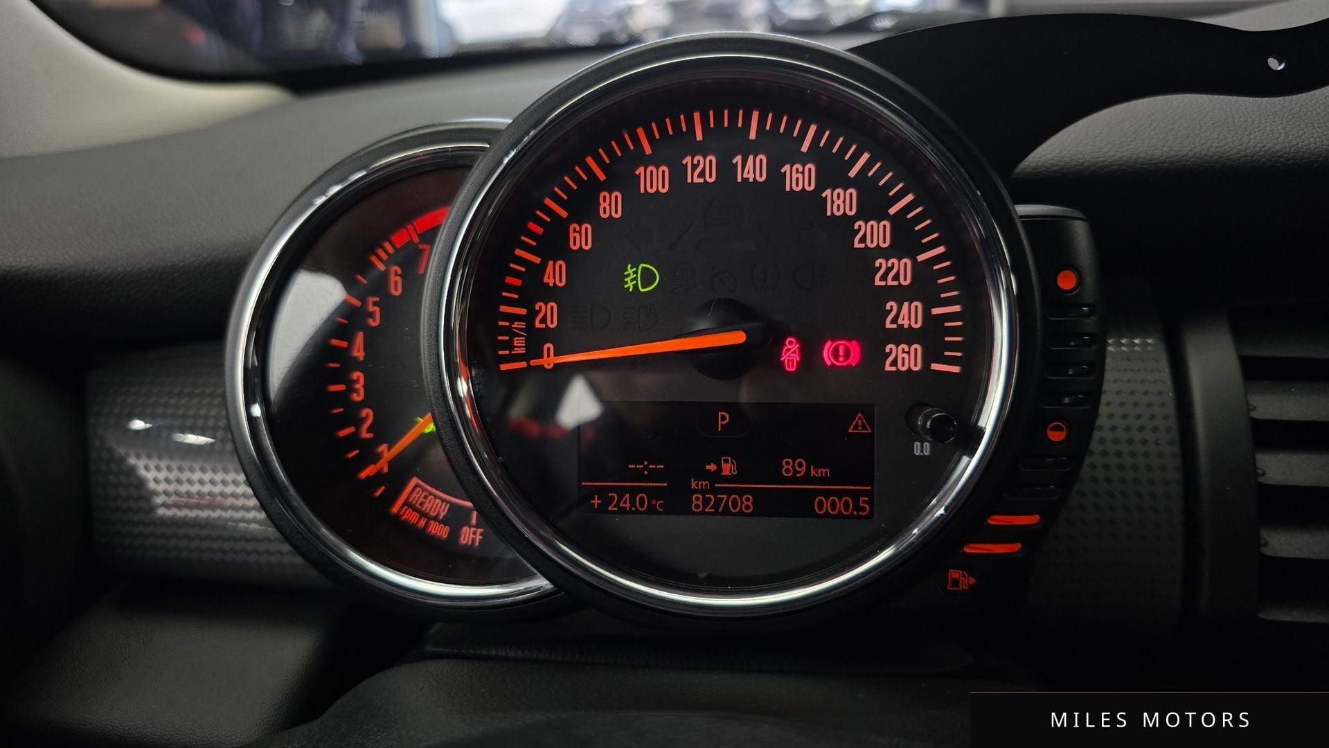 MINI Cooper 2015 — миниатюра 8