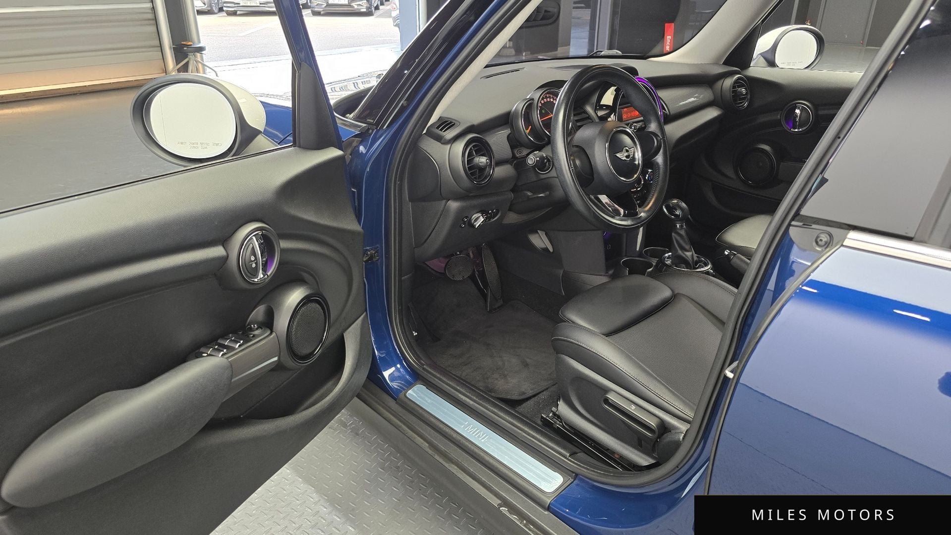 MINI Cooper 2015 — миниатюра 11