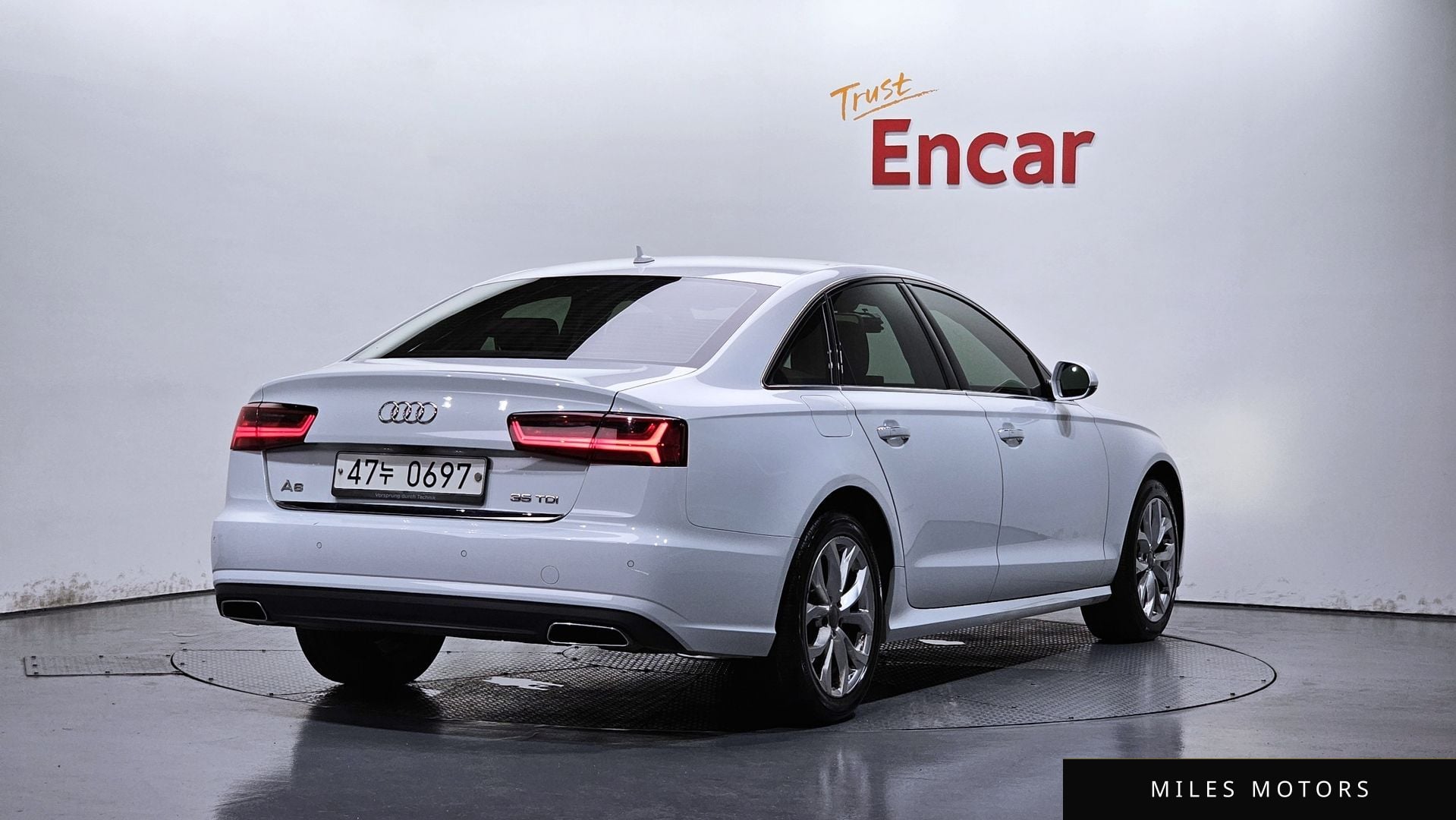 Audi A6 2016 — миниатюра 2