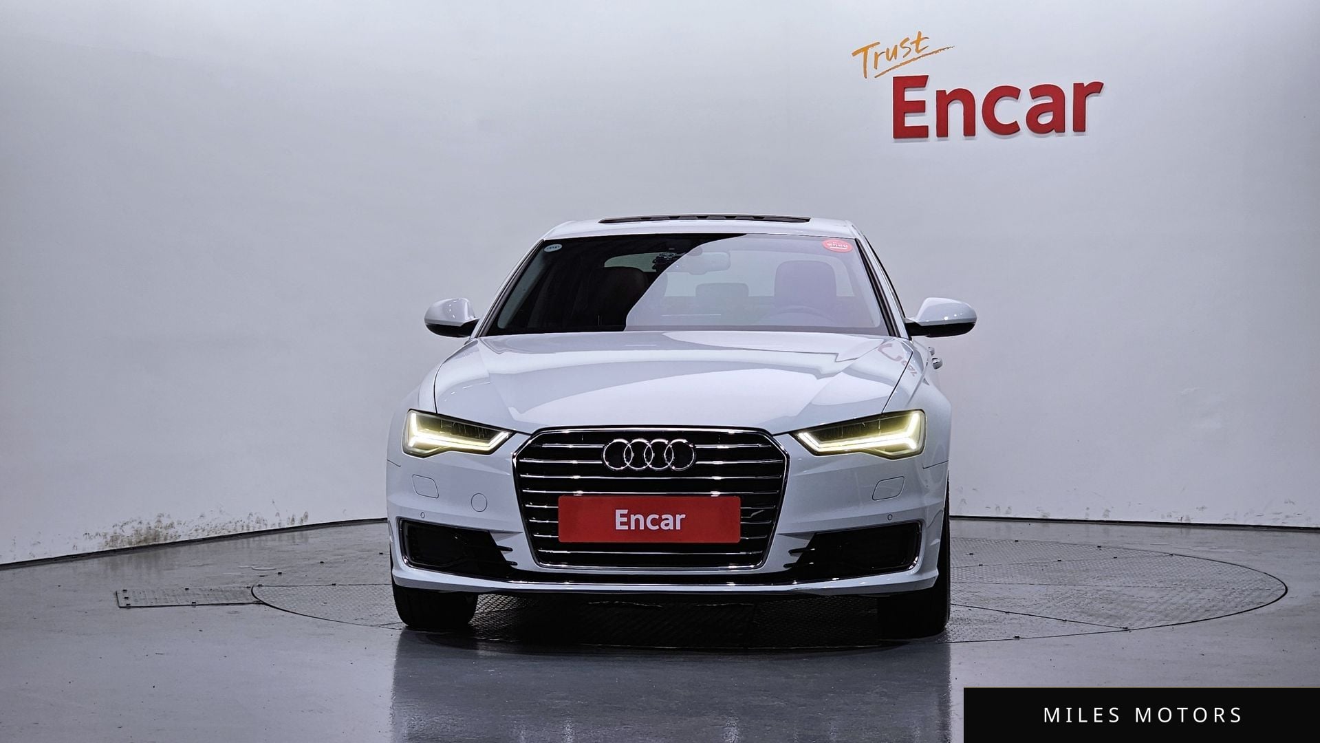 Audi A6 2016 — миниатюра 3