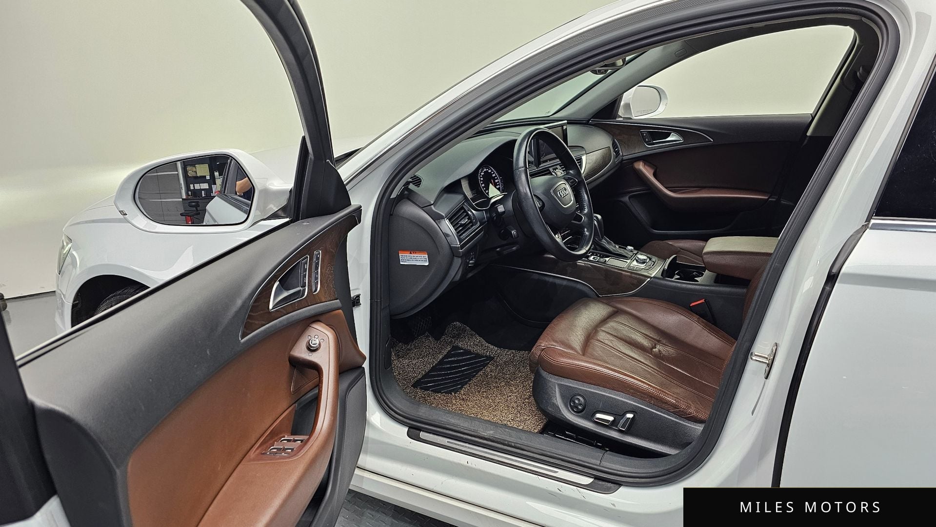 Audi A6 2016 — миниатюра 10