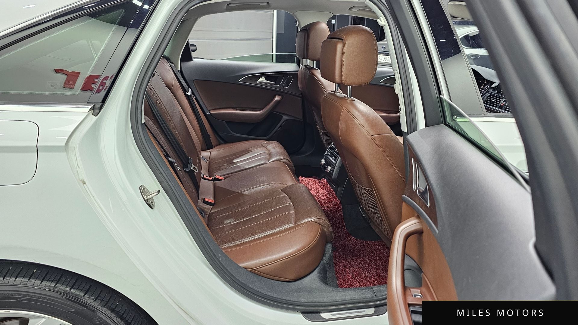 Audi A6 2016 — миниатюра 12