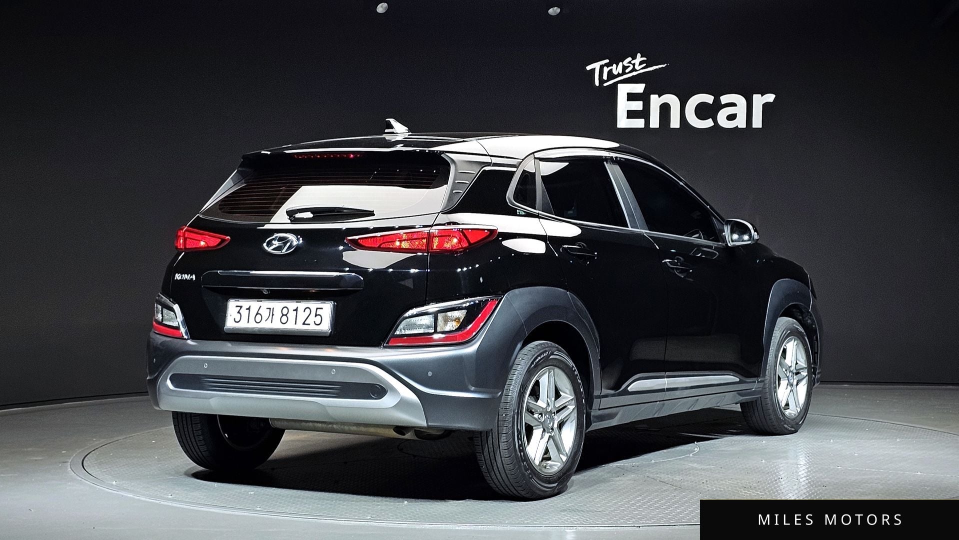 Hyundai Kona 2022 — миниатюра 2