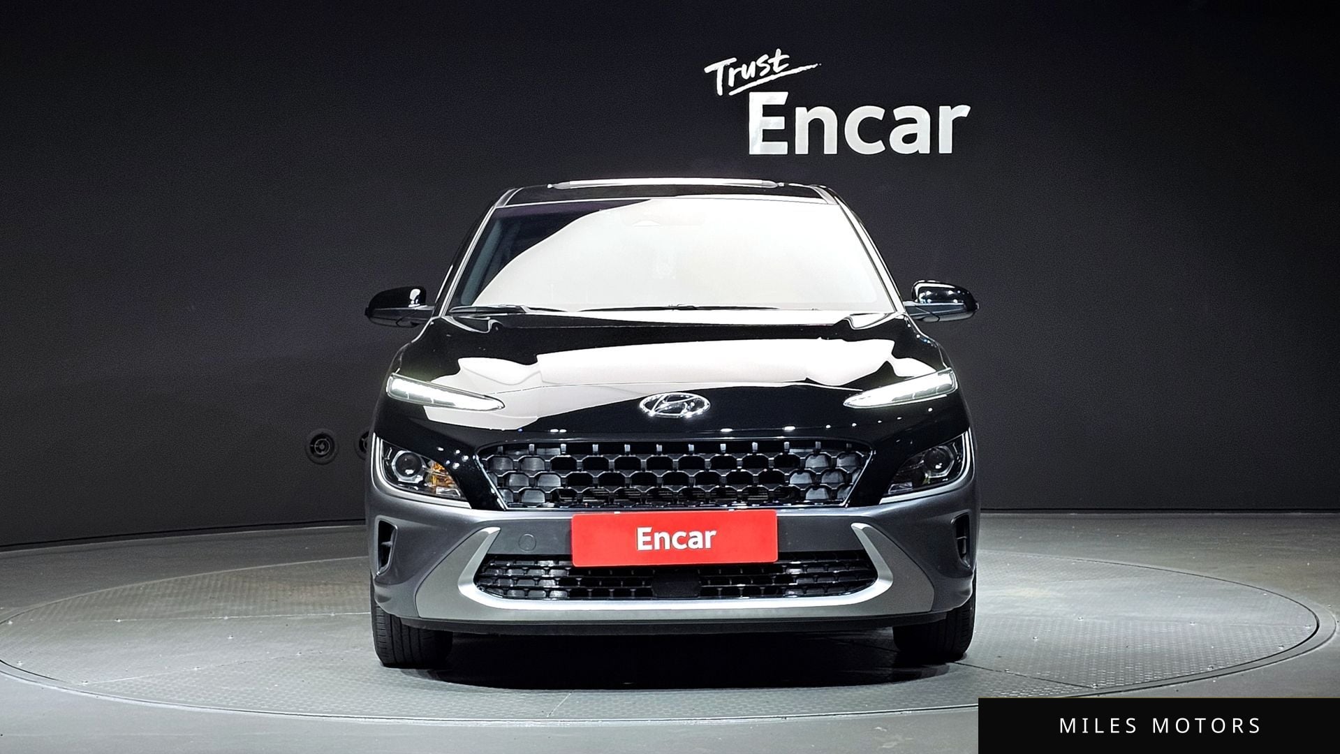 Hyundai Kona 2022 — миниатюра 3