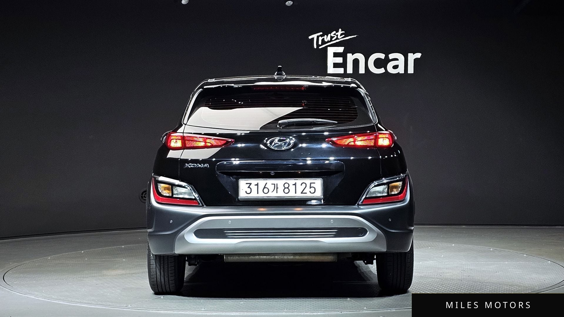 Hyundai Kona 2022 — миниатюра 4