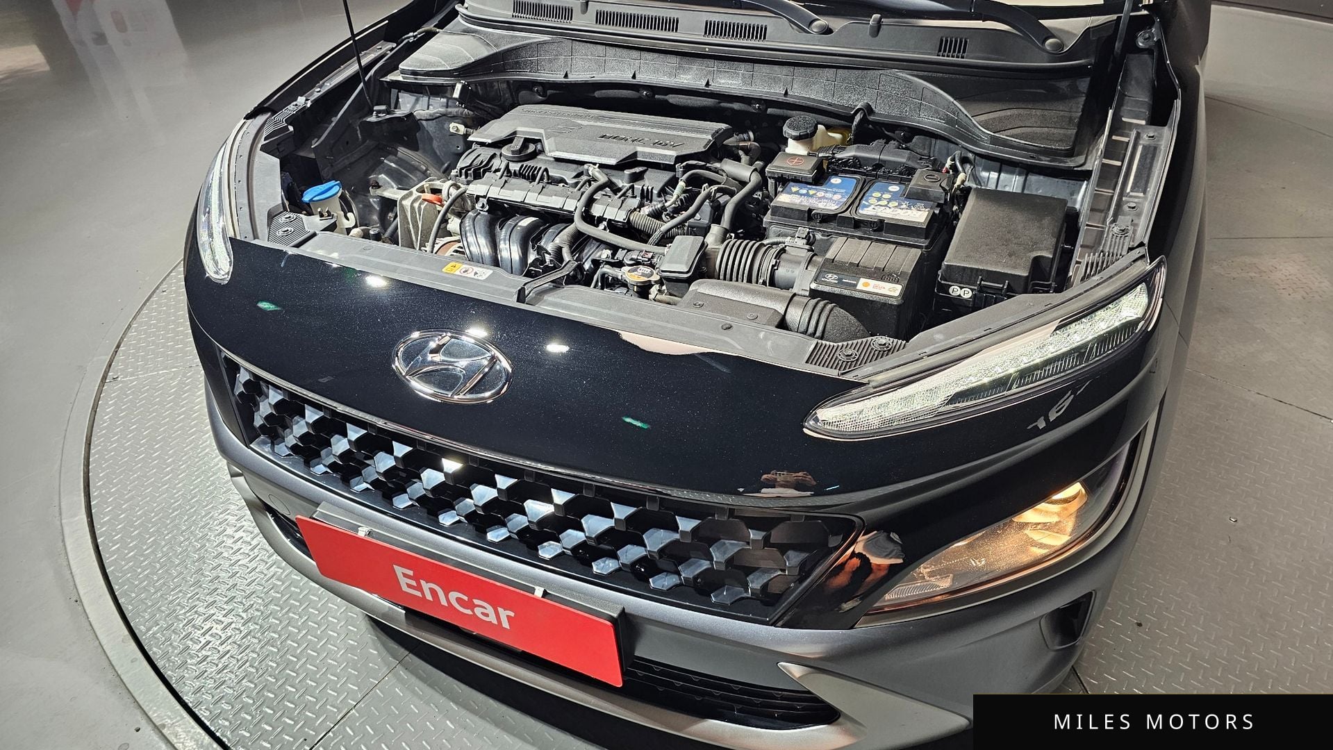 Hyundai Kona 2022 — миниатюра 6