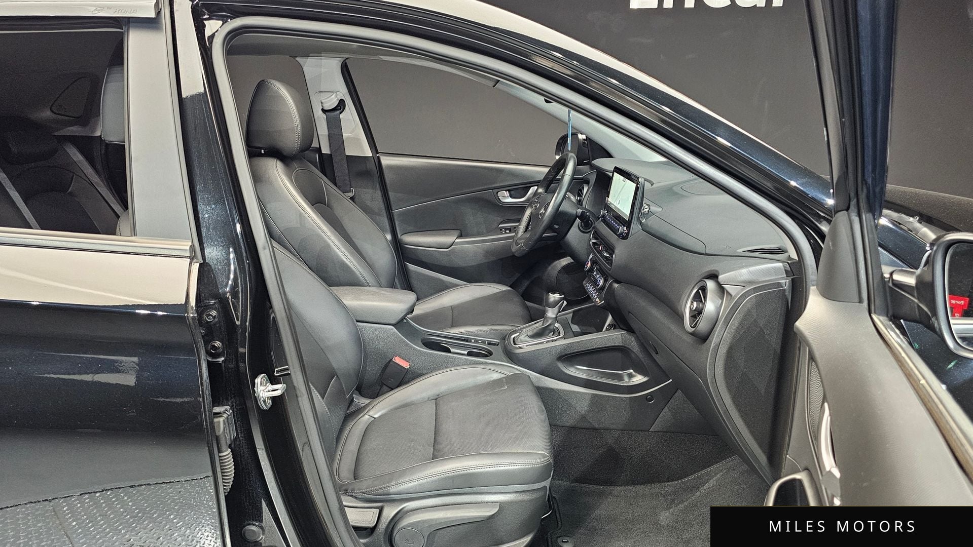 Hyundai Kona 2022 — миниатюра 10