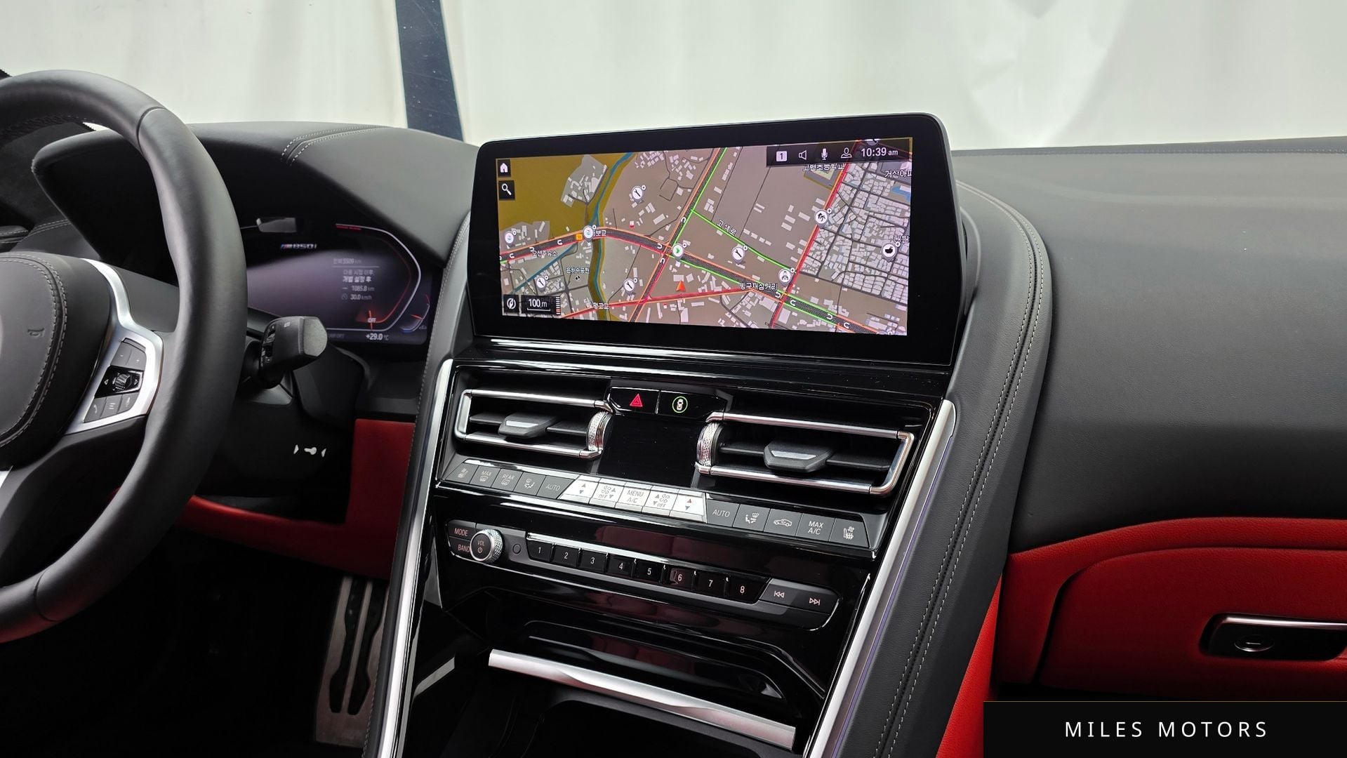 BMW 8시리즈 (G15) 2025 — миниатюра 14