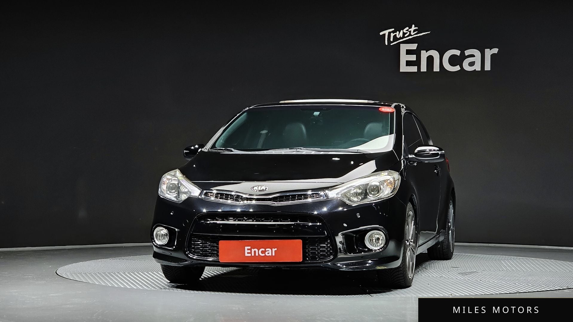 Kia K3 2015 — миниатюра 3