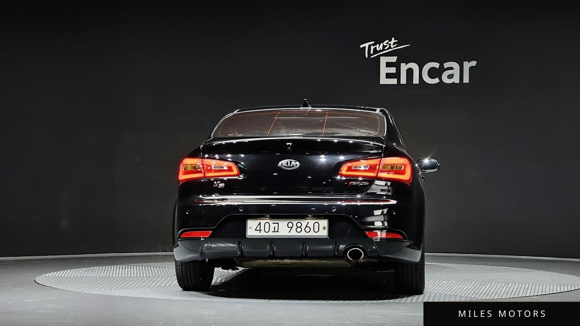 Kia K3 2015 — миниатюра 4