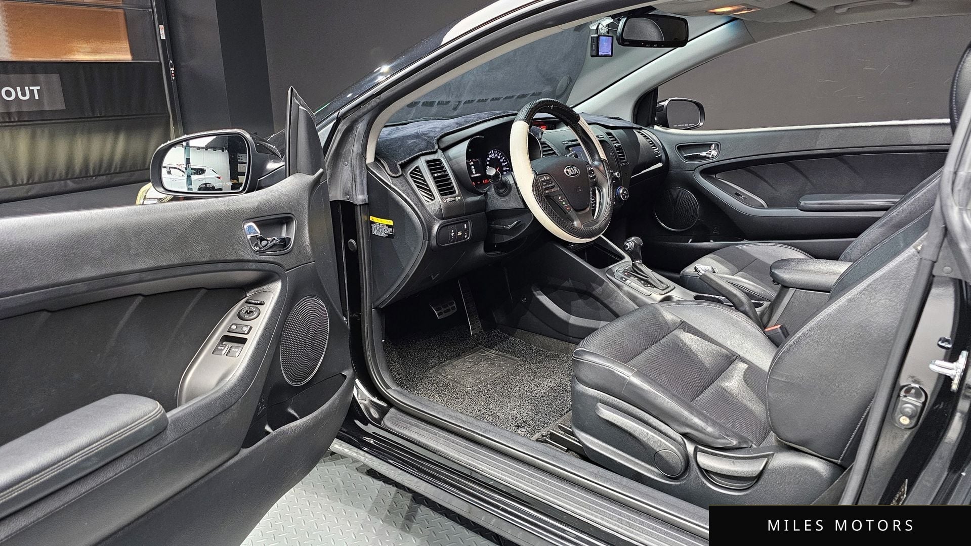 Kia K3 2015 — миниатюра 11