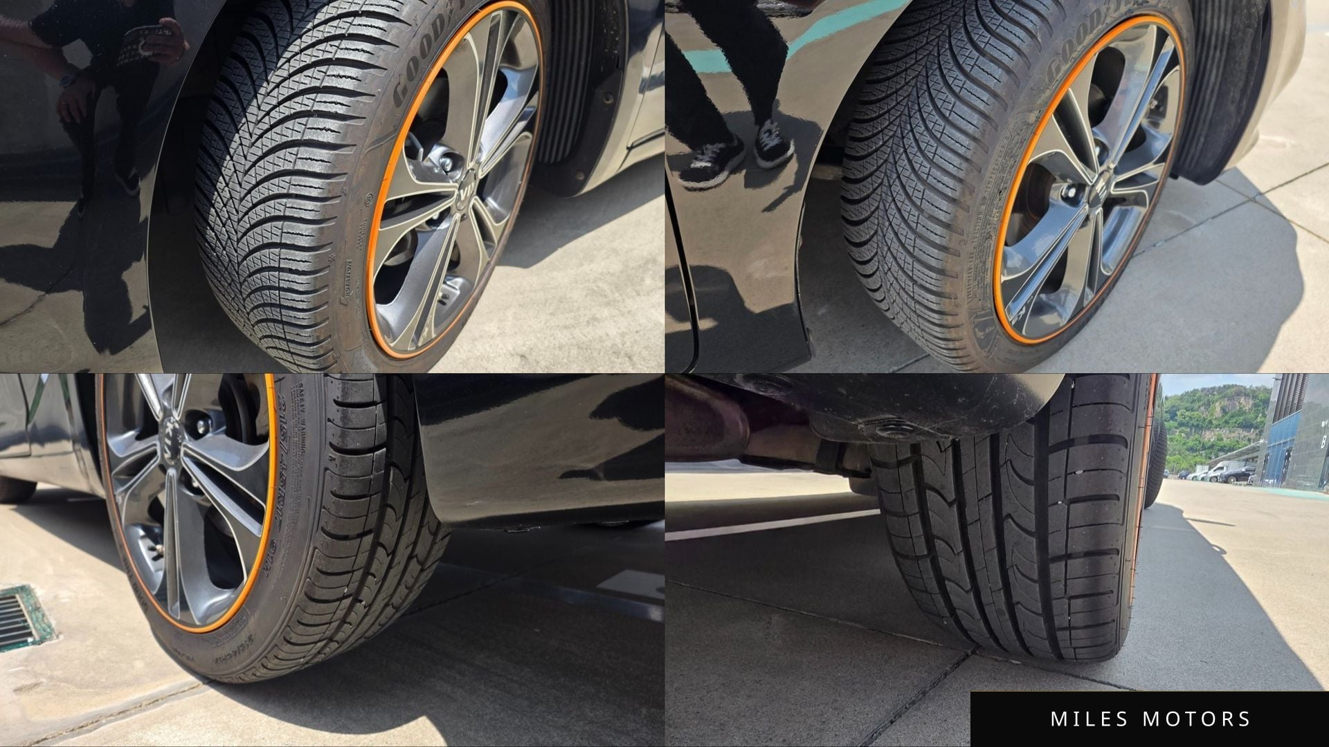 Kia K3 2015 — миниатюра 7