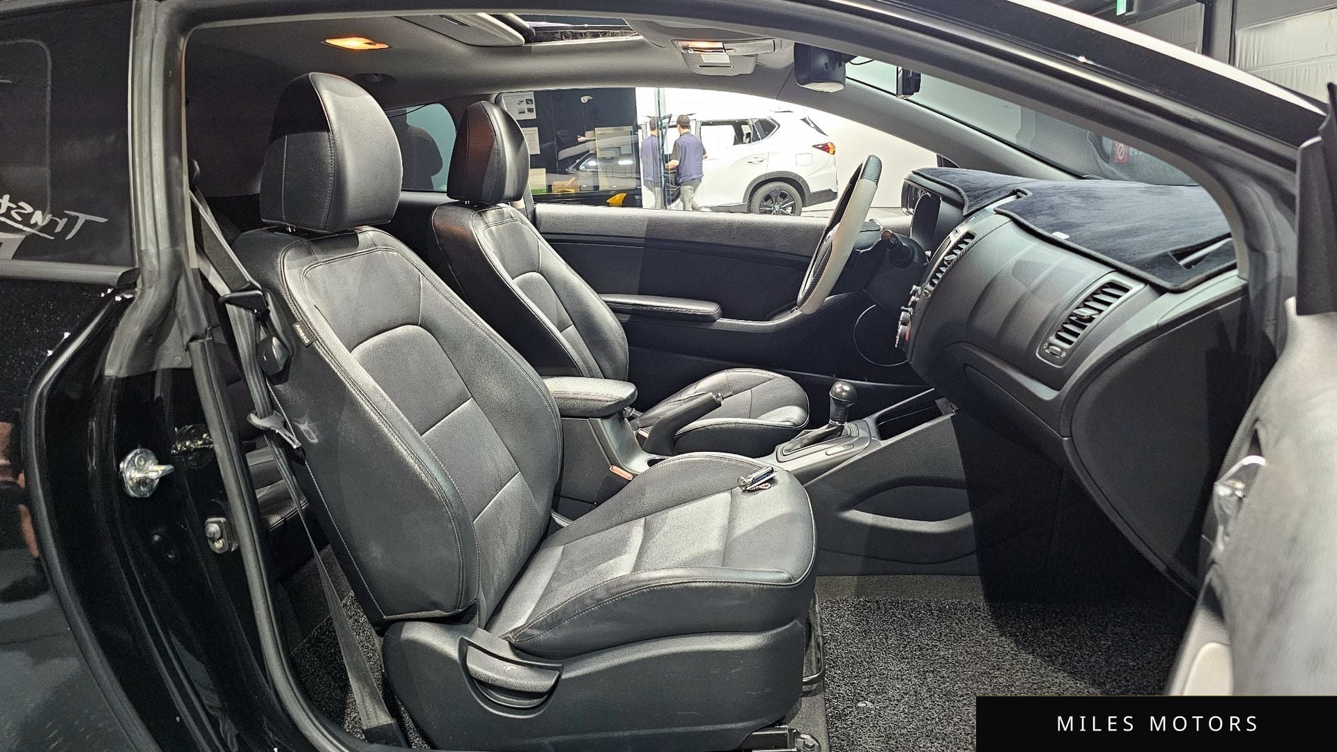 Kia K3 2015 — миниатюра 12