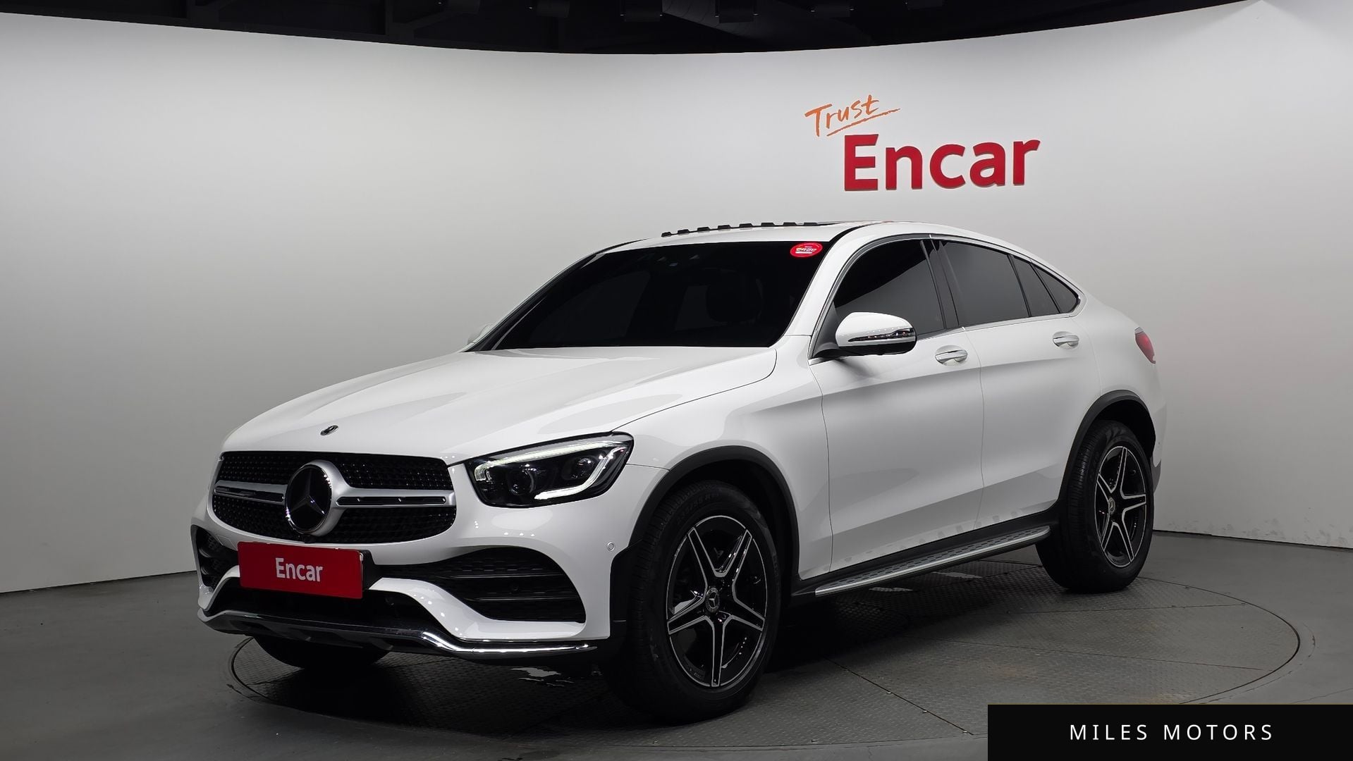 Mercedes-Benz GLC-Class X253 2023 — фото 1 из 12