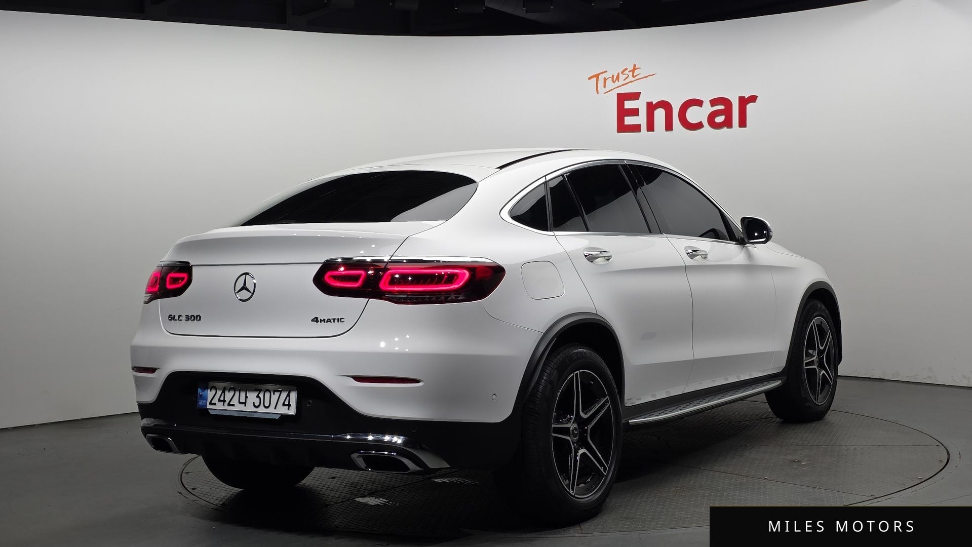 Mercedes-Benz GLC-Class X253 2023 — миниатюра 2