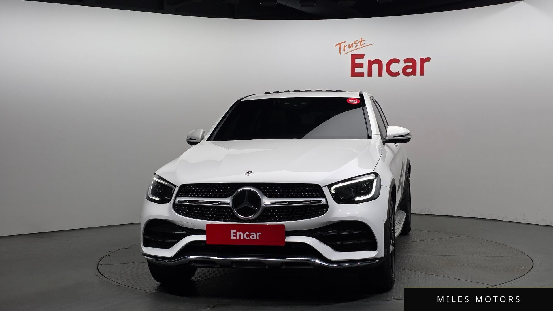 Mercedes-Benz GLC-Class X253 2023 — миниатюра 3