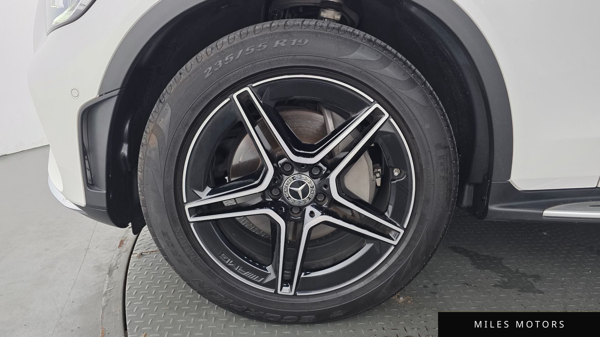 Mercedes-Benz GLC-Class X253 2023 — миниатюра 5