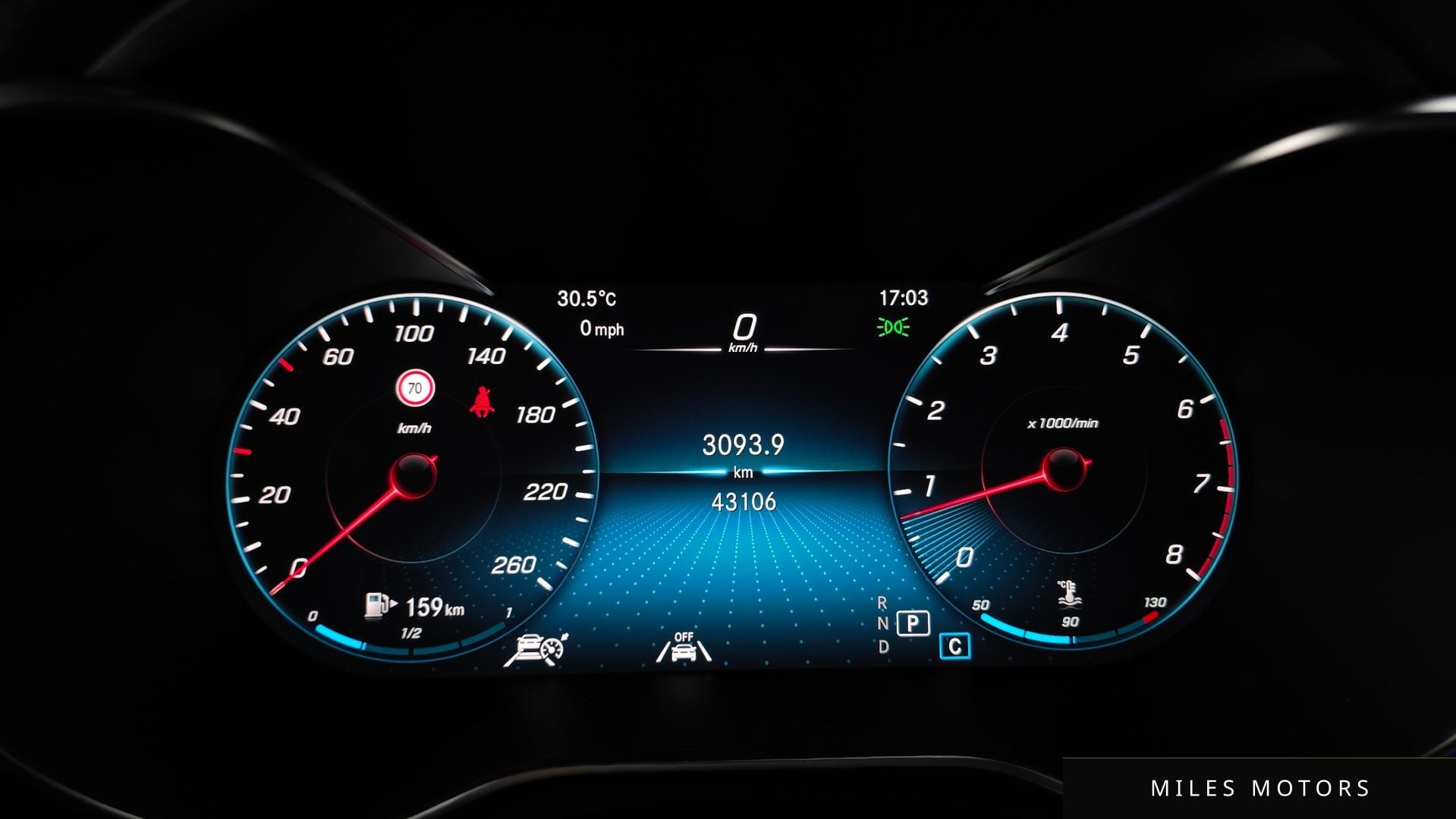 Mercedes-Benz GLC-Class X253 2023 — миниатюра 8