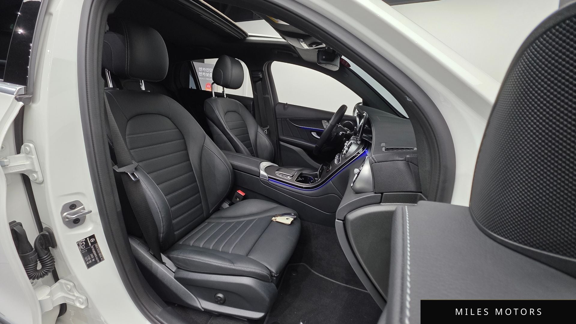Mercedes-Benz GLC-Class X253 2023 — миниатюра 10