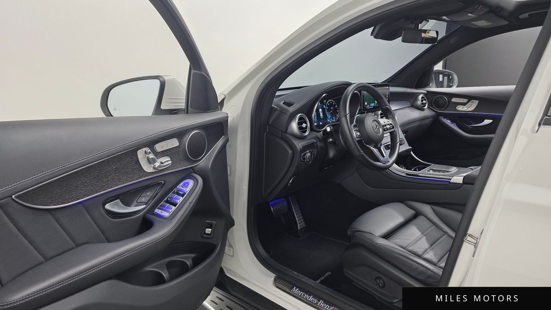Mercedes-Benz GLC-Class X253 2023 — миниатюра 12