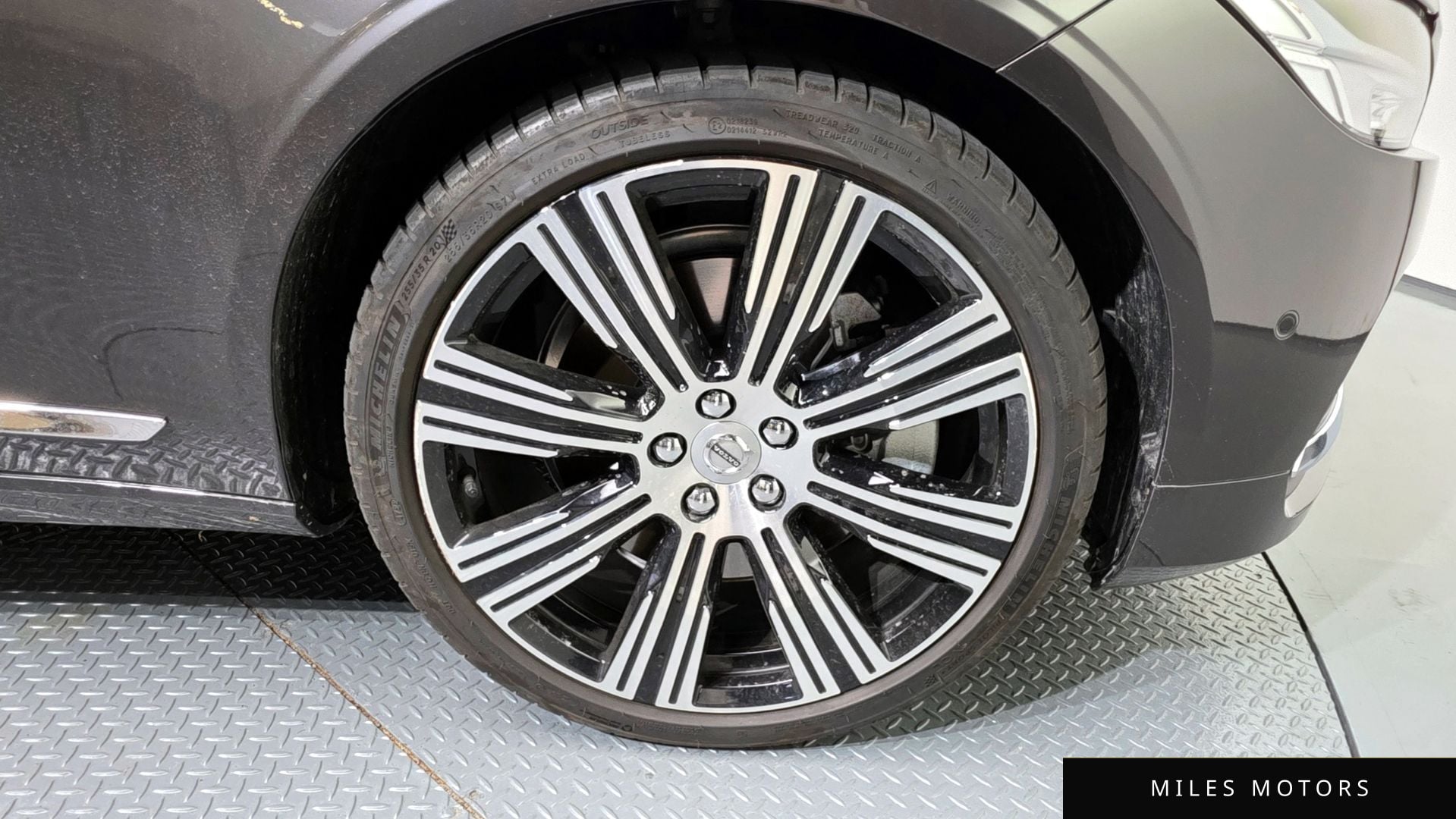 Volvo S90 2024 — миниатюра 5
