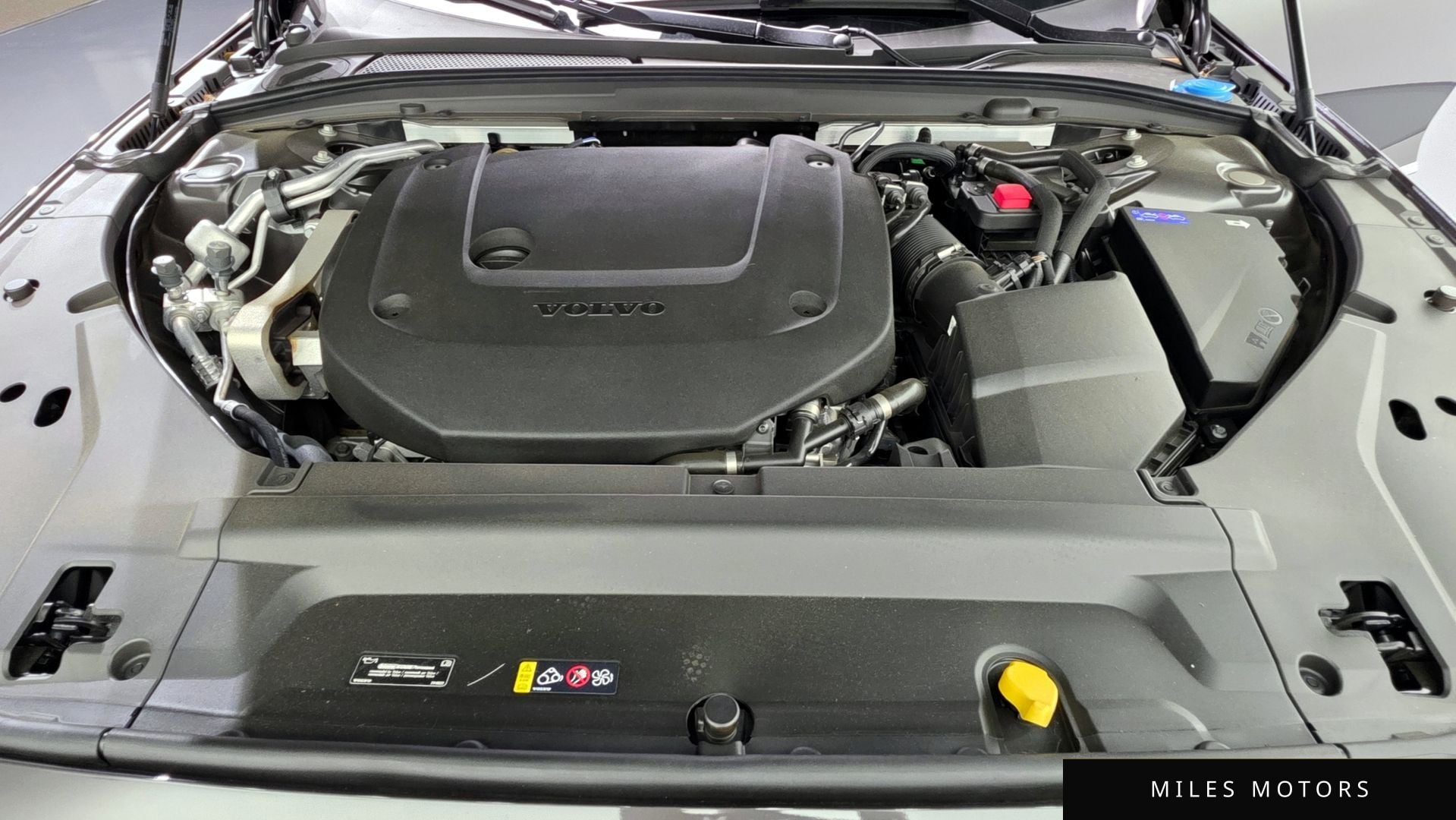 Volvo S90 2024 — миниатюра 6