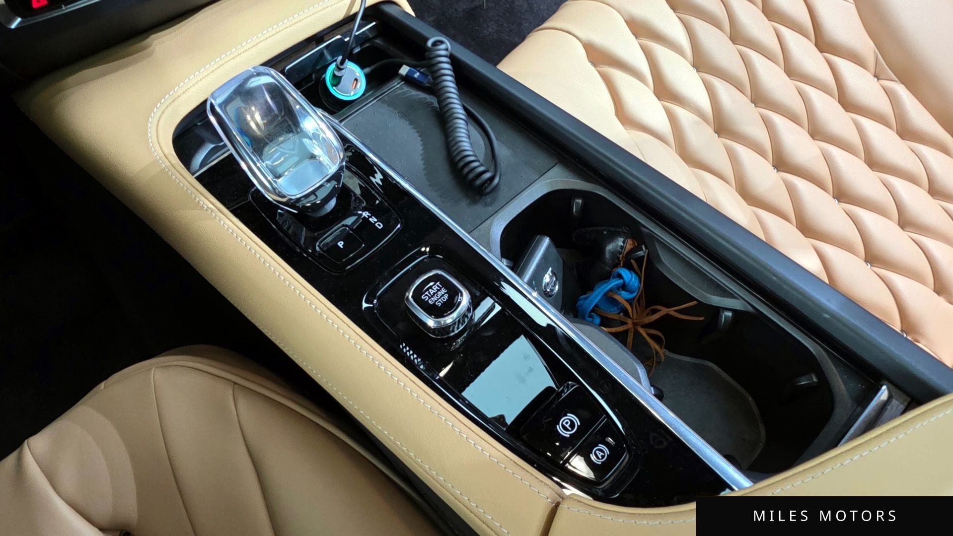Volvo S90 2024 — миниатюра 9