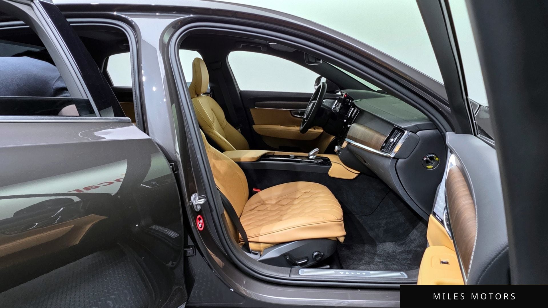 Volvo S90 2024 — миниатюра 11