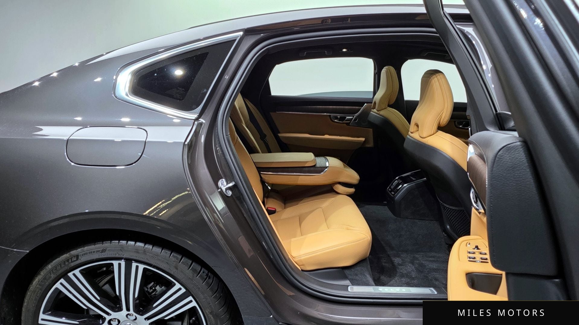 Volvo S90 2024 — миниатюра 12