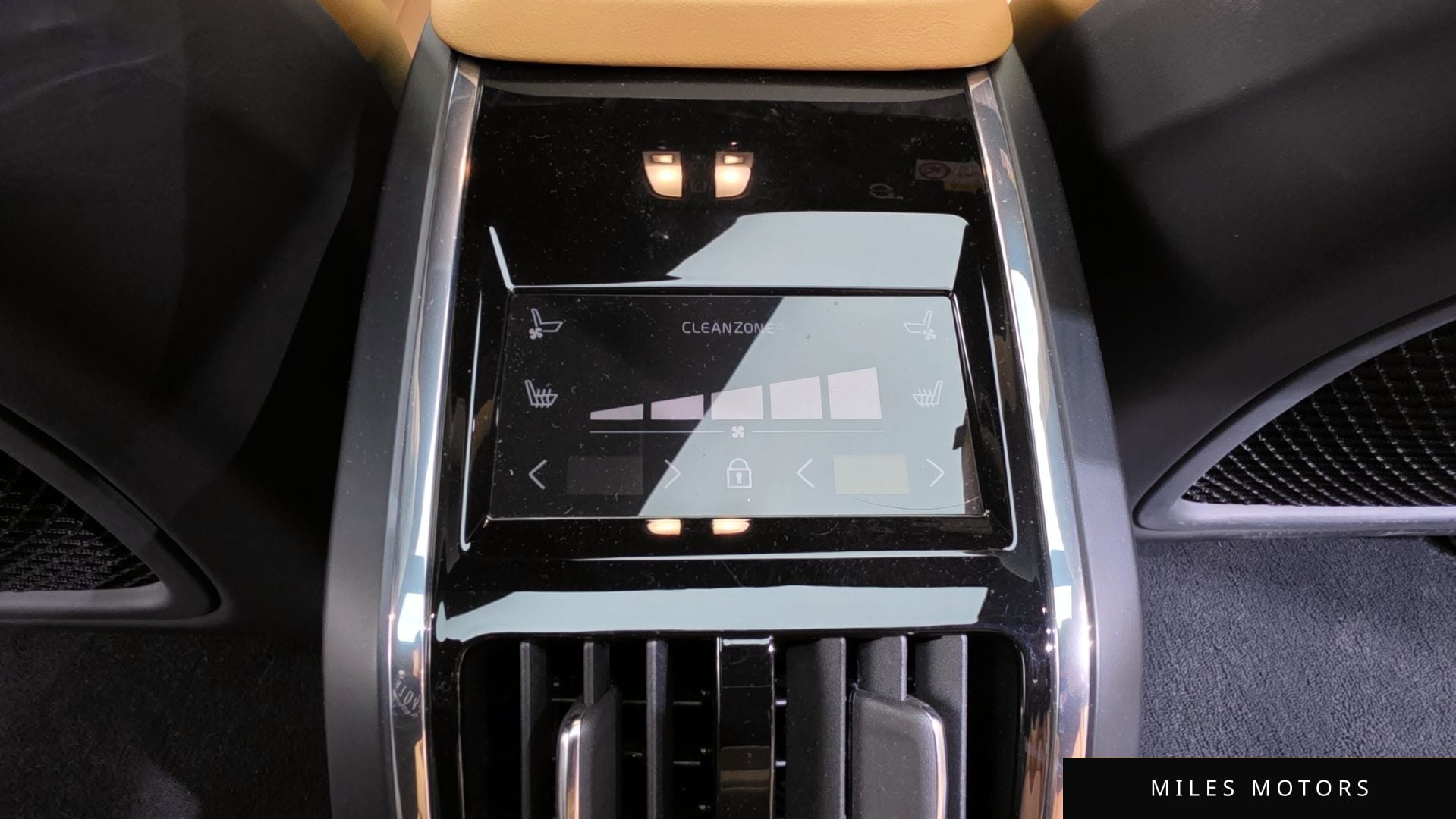 Volvo S90 2024 — миниатюра 17