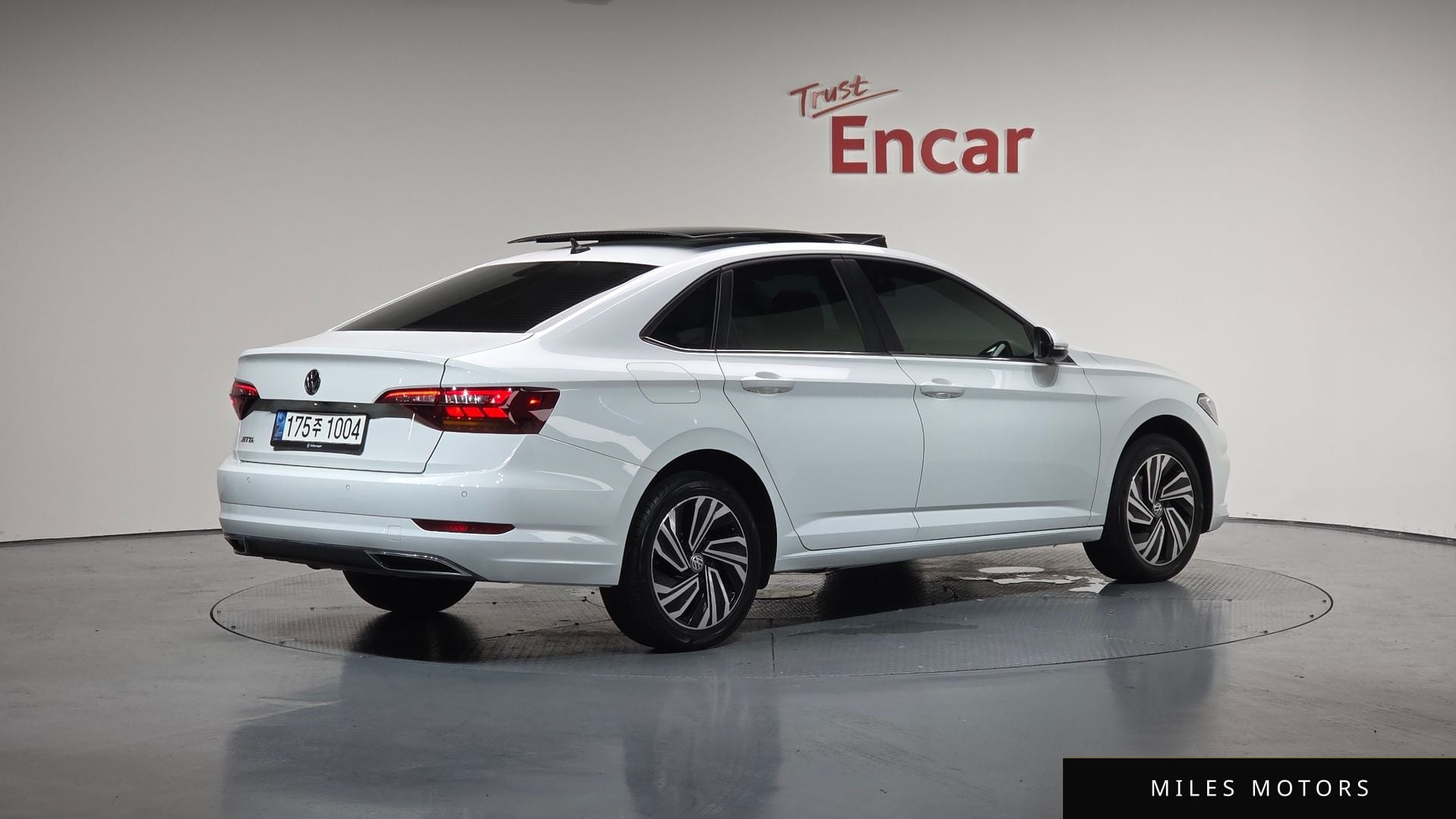 Volkswagen Jetta 2020 — миниатюра 2