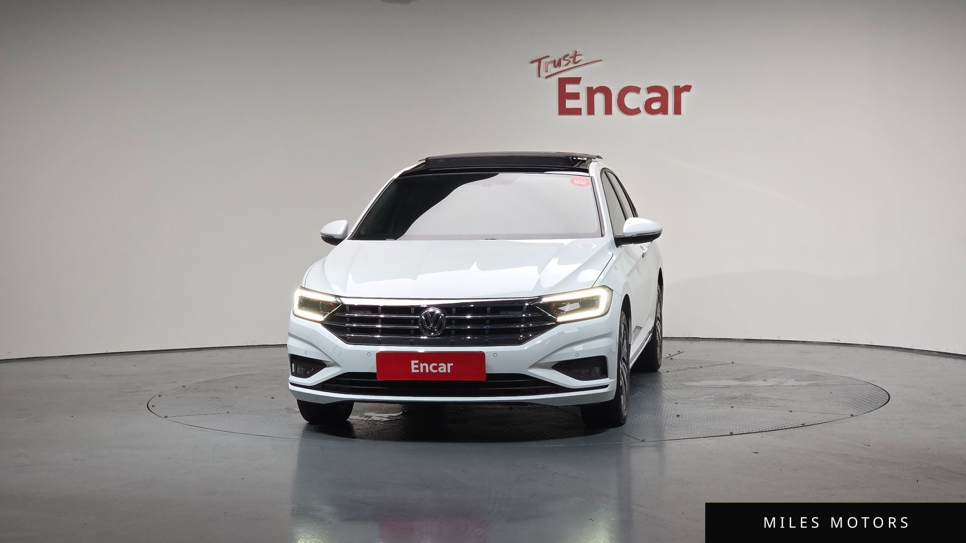 Volkswagen Jetta 2020 — миниатюра 3