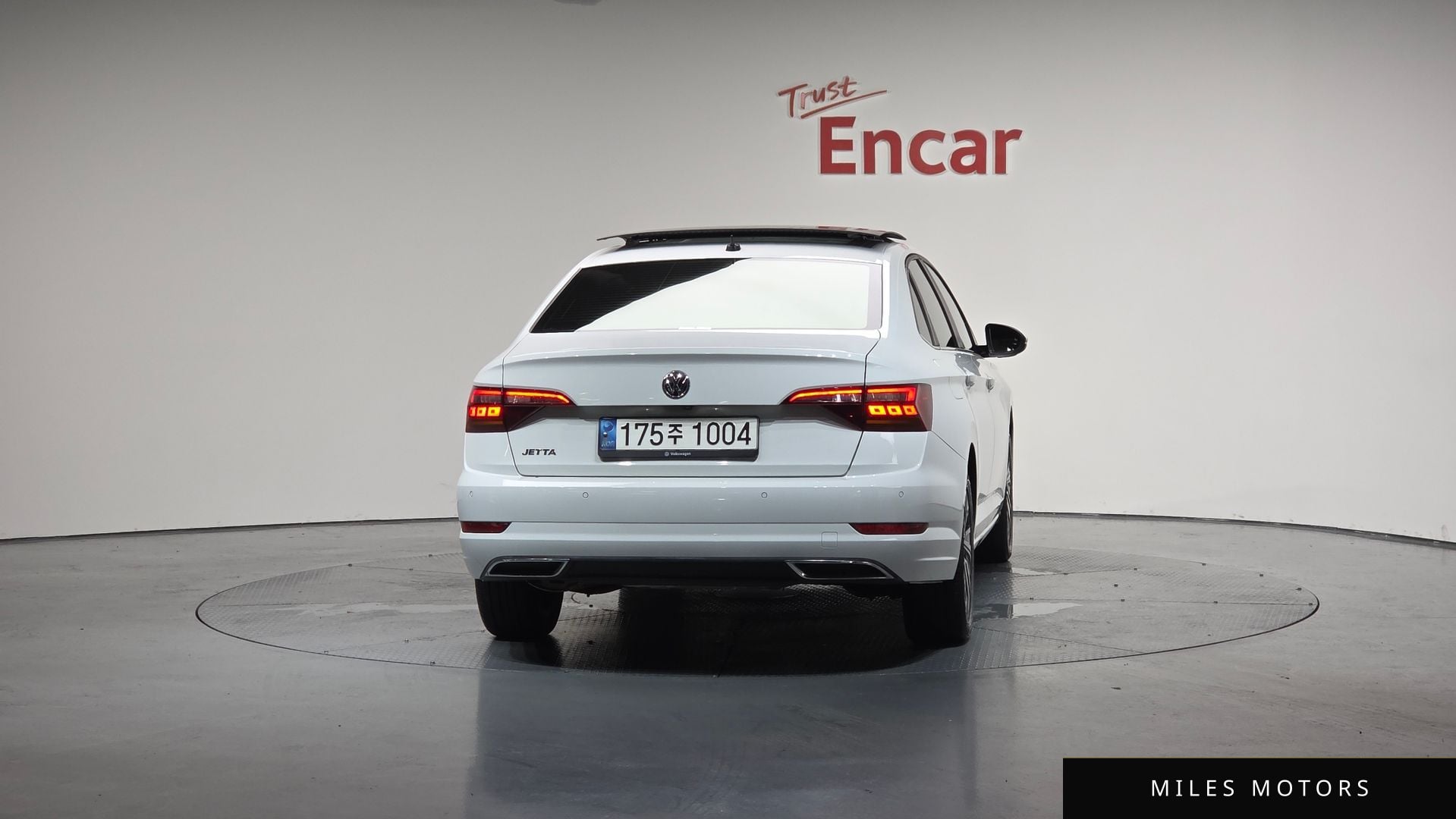 Volkswagen Jetta 2020 — миниатюра 4