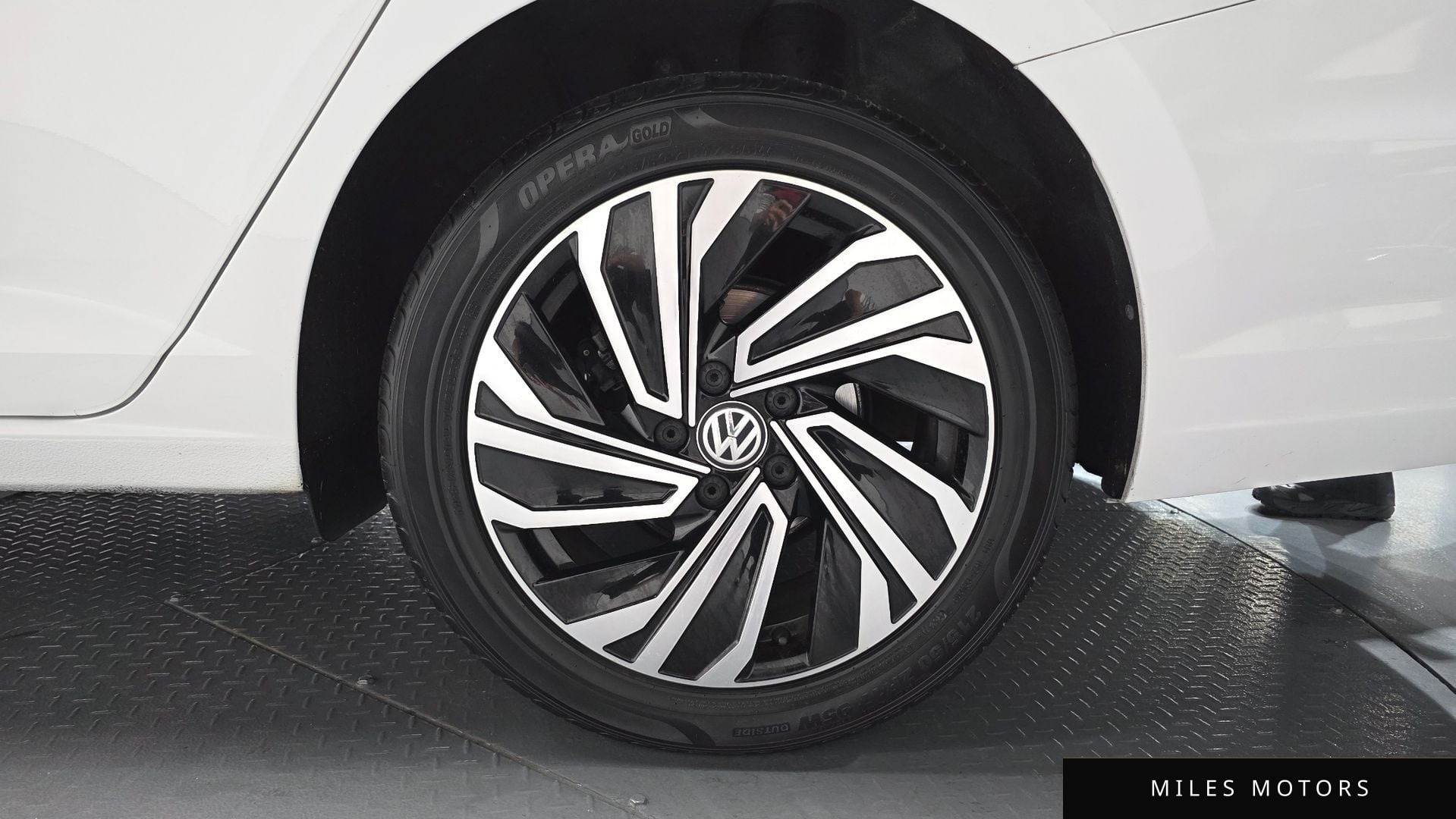Volkswagen Jetta 2020 — миниатюра 5