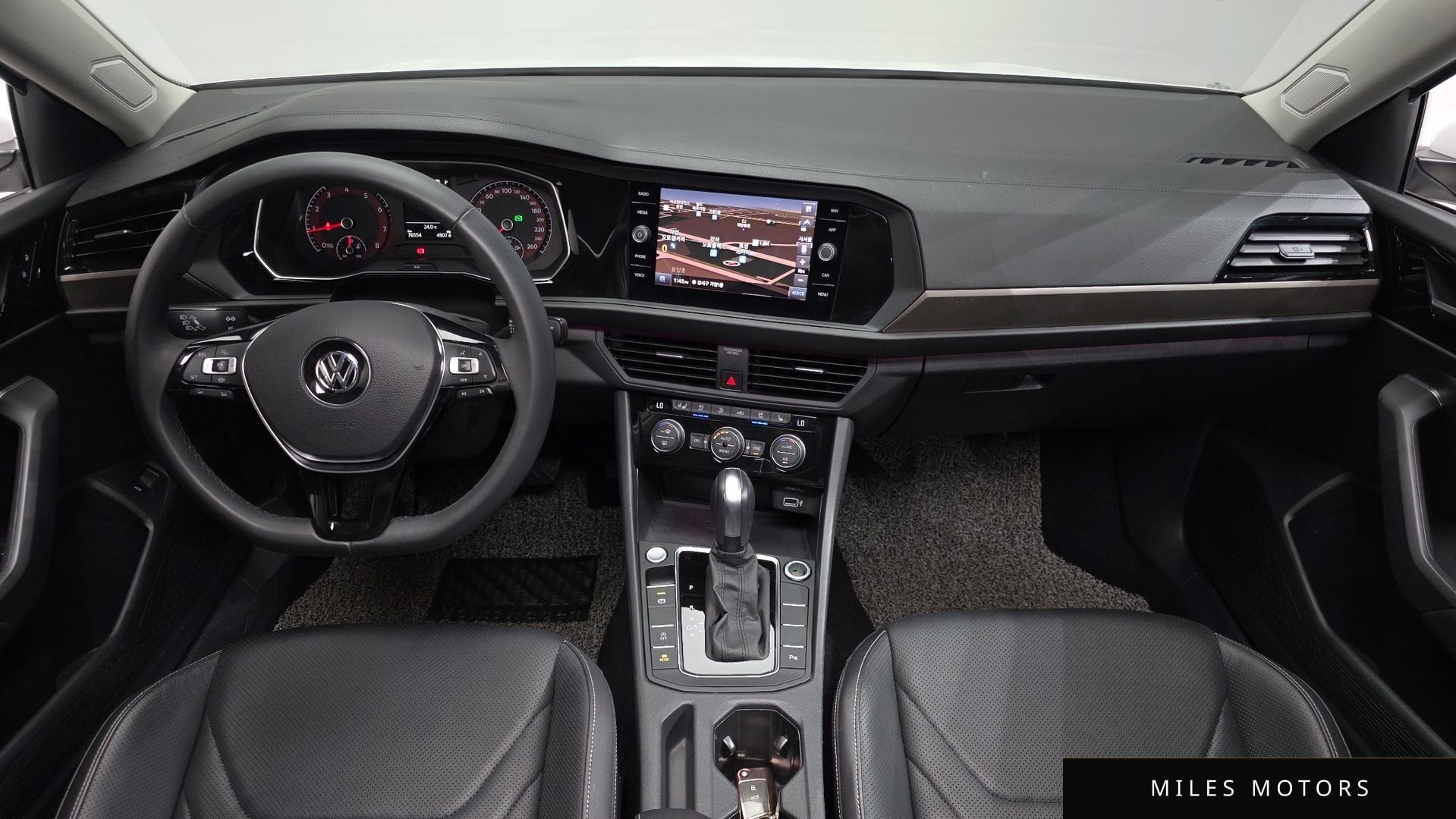 Volkswagen Jetta 2020 — миниатюра 7