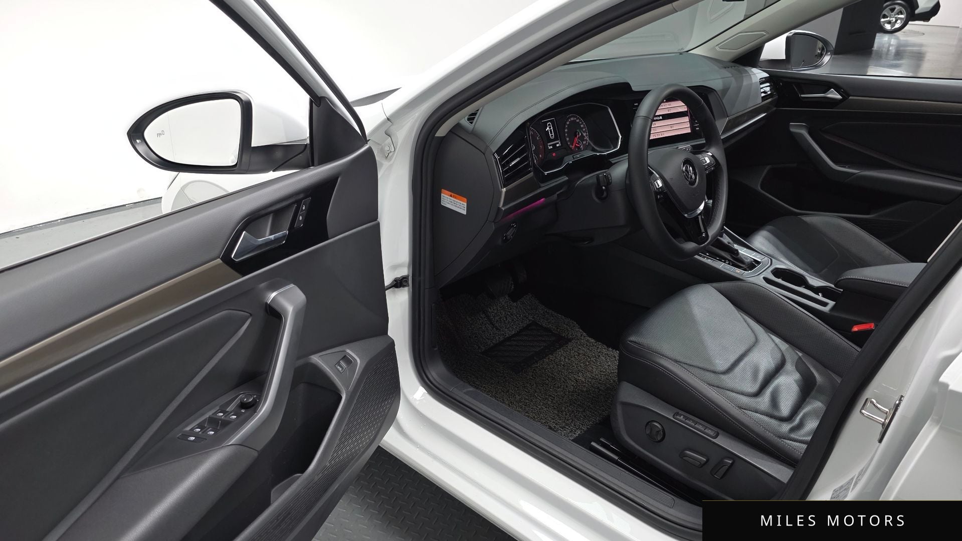 Volkswagen Jetta 2020 — миниатюра 11