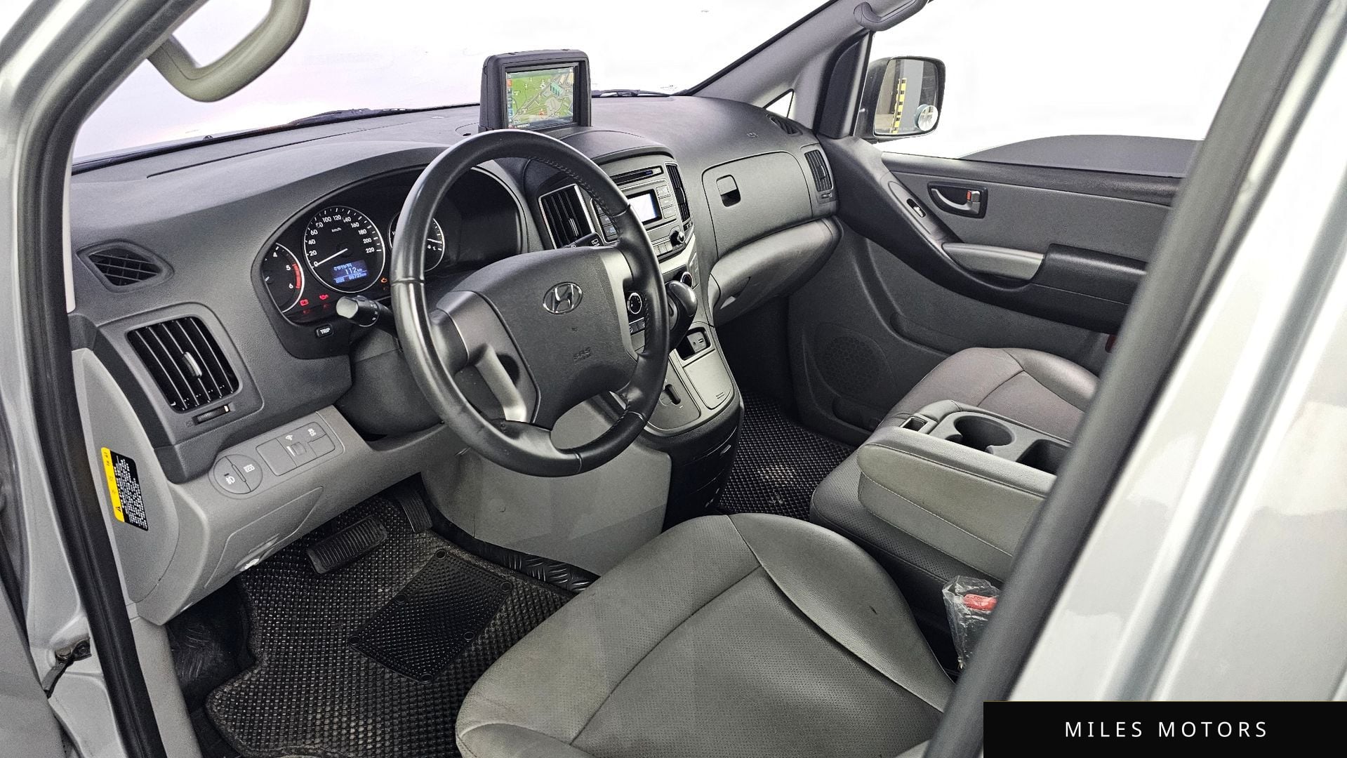 Hyundai Starex 2019 — миниатюра 7