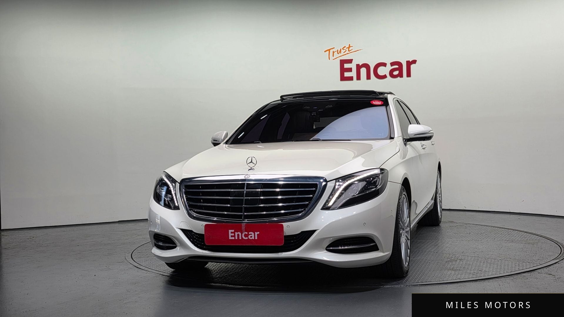 Mercedes-Benz S-클래스 W222 2016 — миниатюра 3