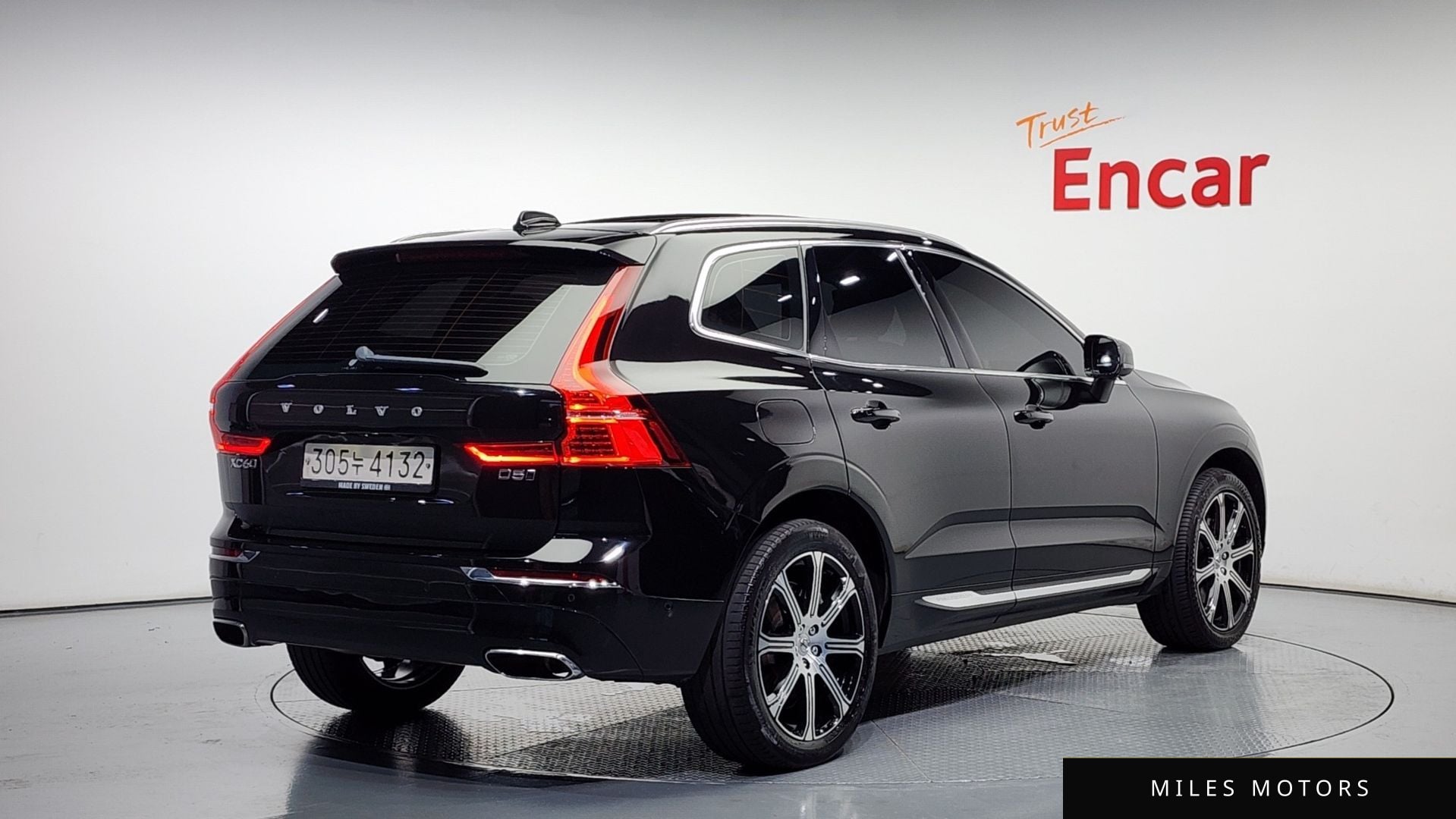 Volvo XC60 2020 — миниатюра 2