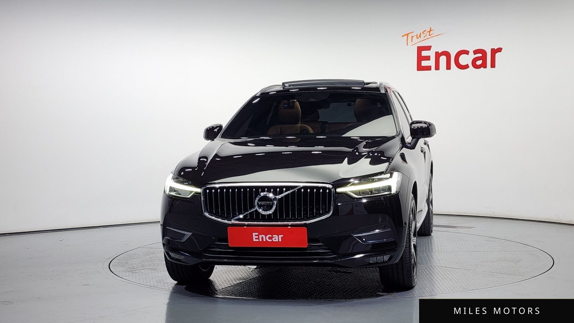 Volvo XC60 2020 — миниатюра 3