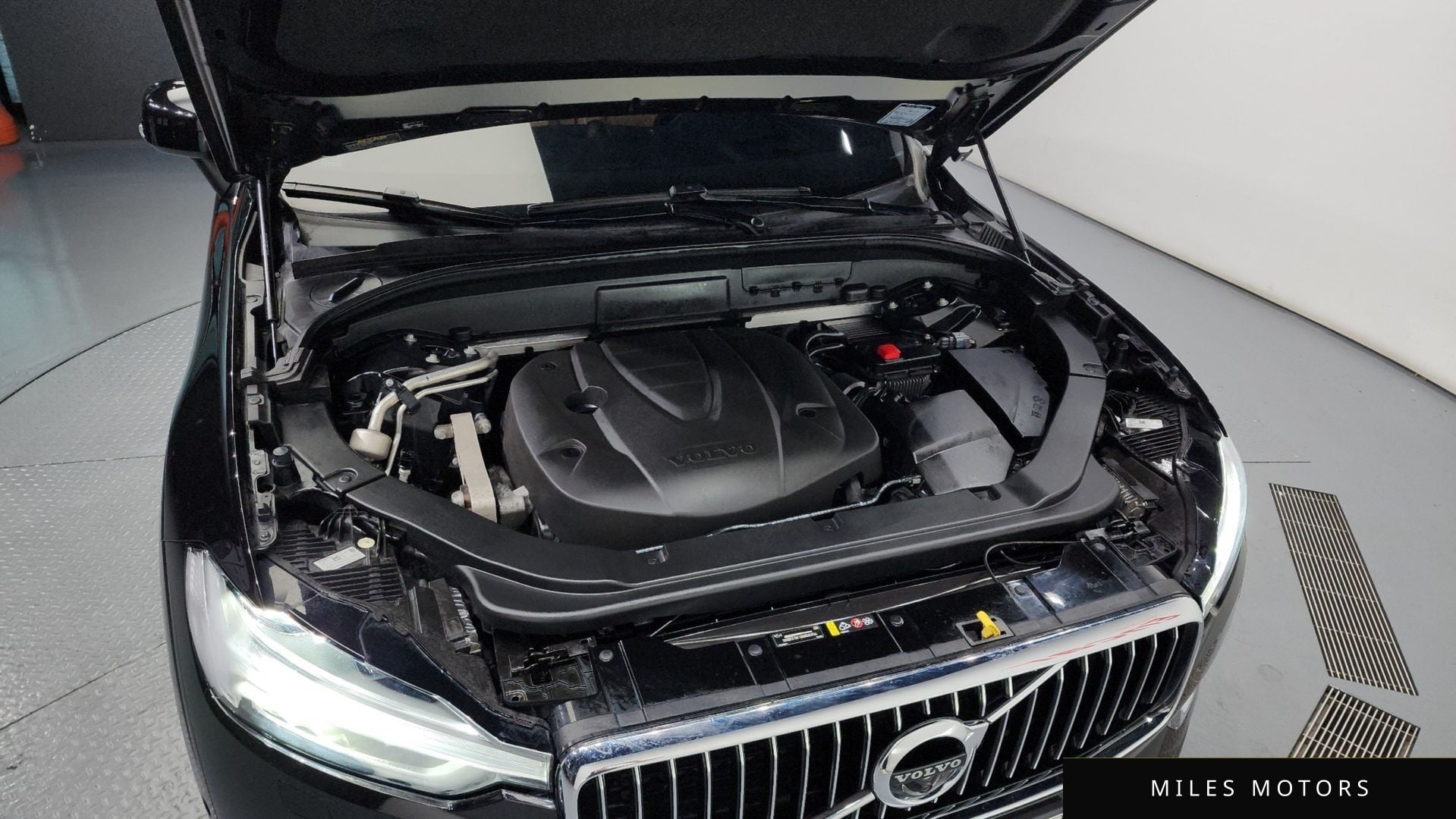 Volvo XC60 2020 — миниатюра 6