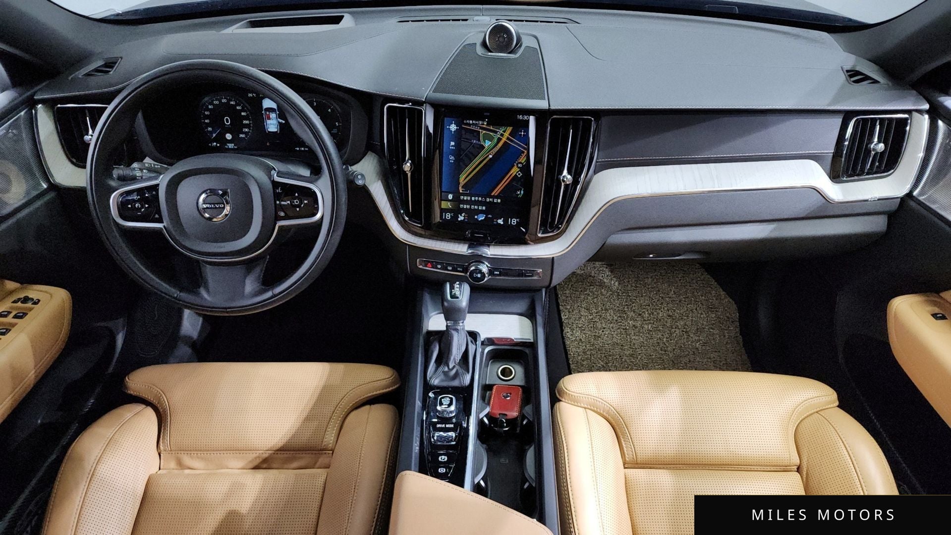 Volvo XC60 2020 — миниатюра 7