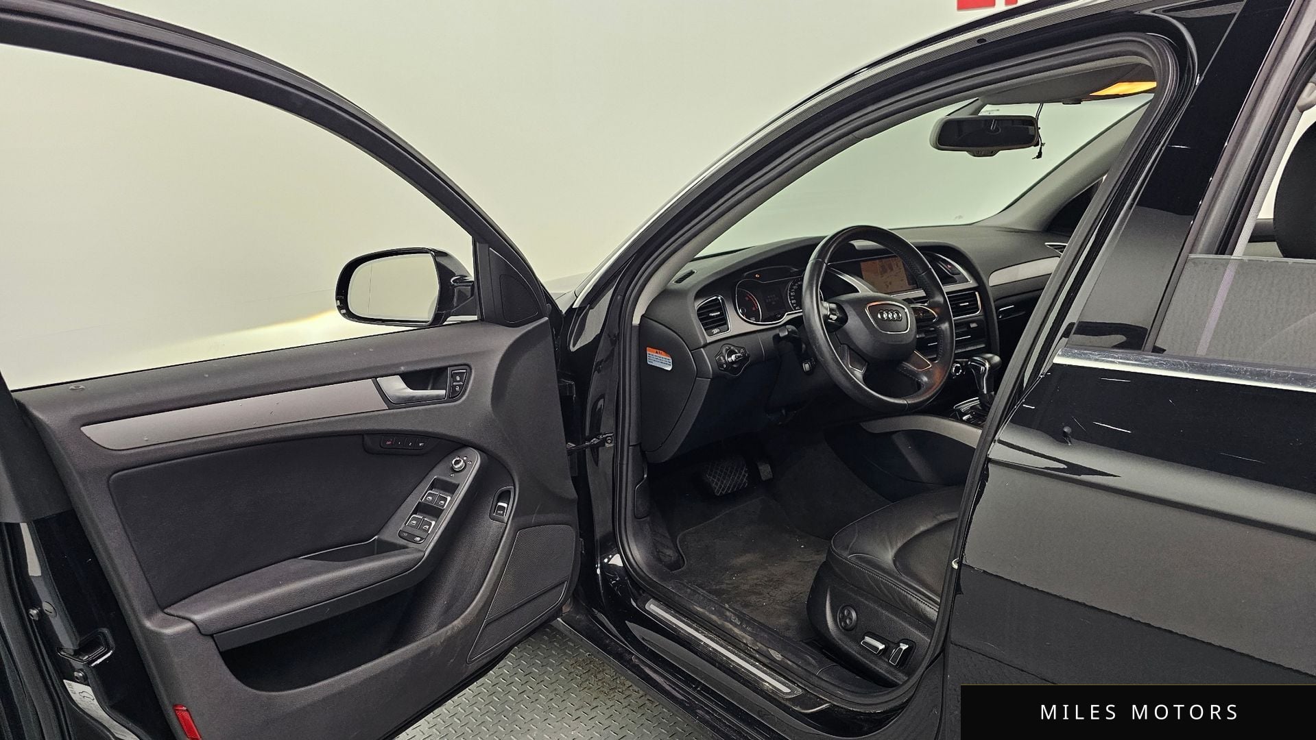 Audi A4 2013 — миниатюра 10